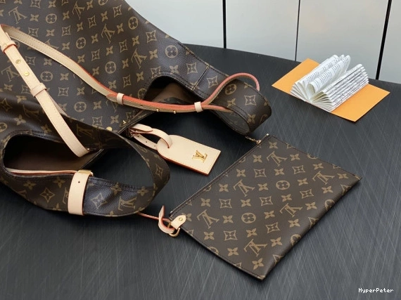 VUITTON GM LOUIS Atlantis 0716